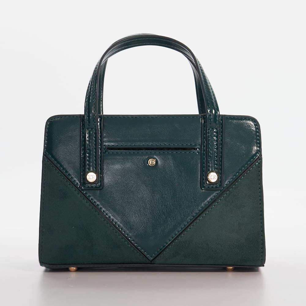 Dune studded bee tote bag 2025